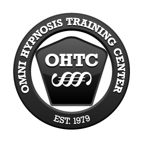 Certified OMNI Hypnotherapist